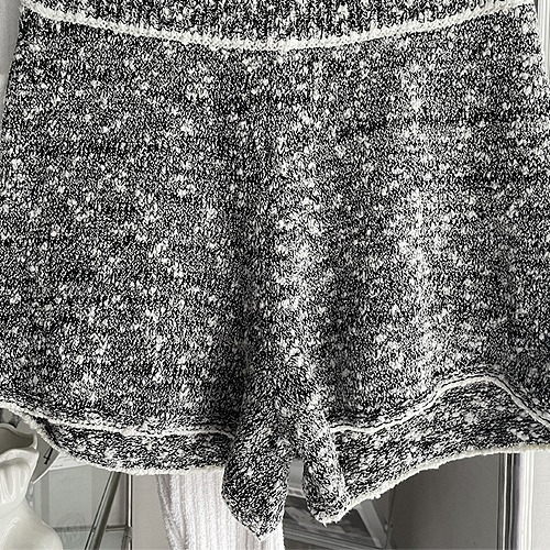 Bookle knit shorts 피팅세일 54000